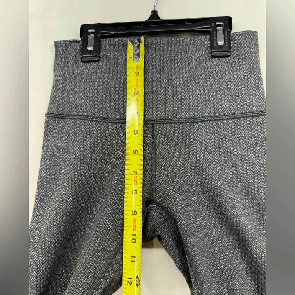 Lululemon Wunder Under Hi-Rise‎ 7/8 Tight 25